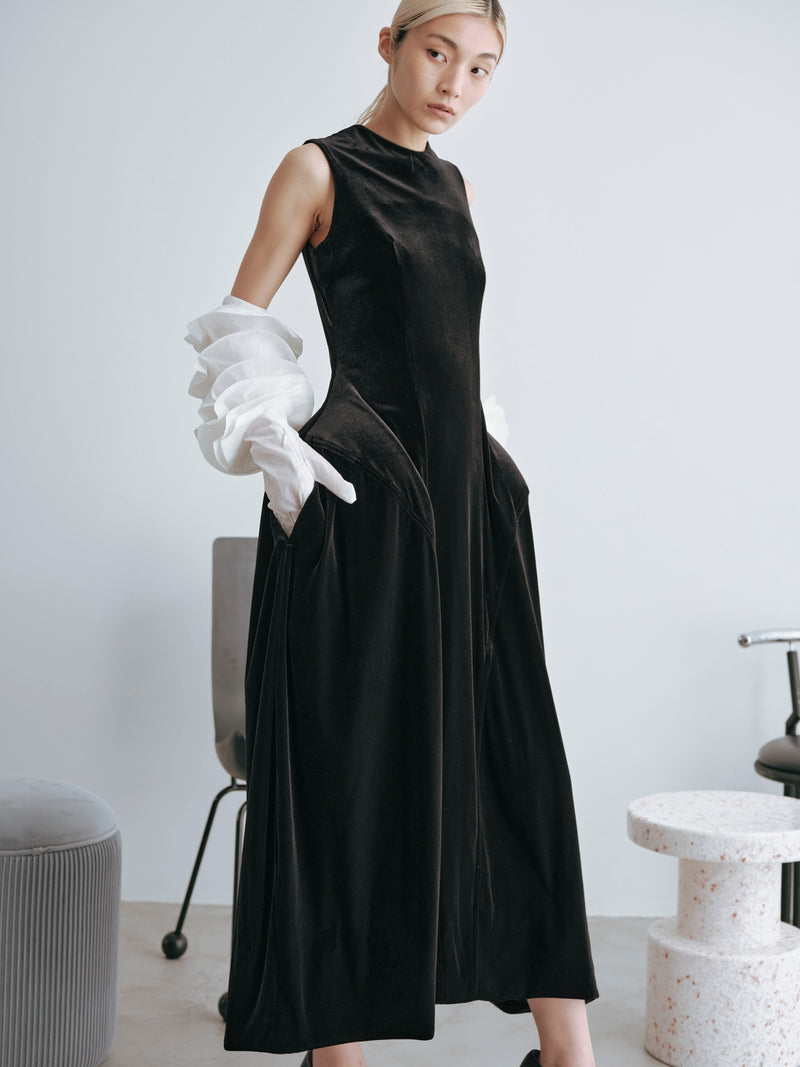 accordion gloves／ ロンググローブ – Numero CLOSET