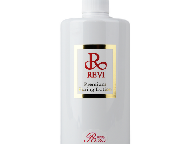 プレミアムピュアリングローション – Revi販売会社