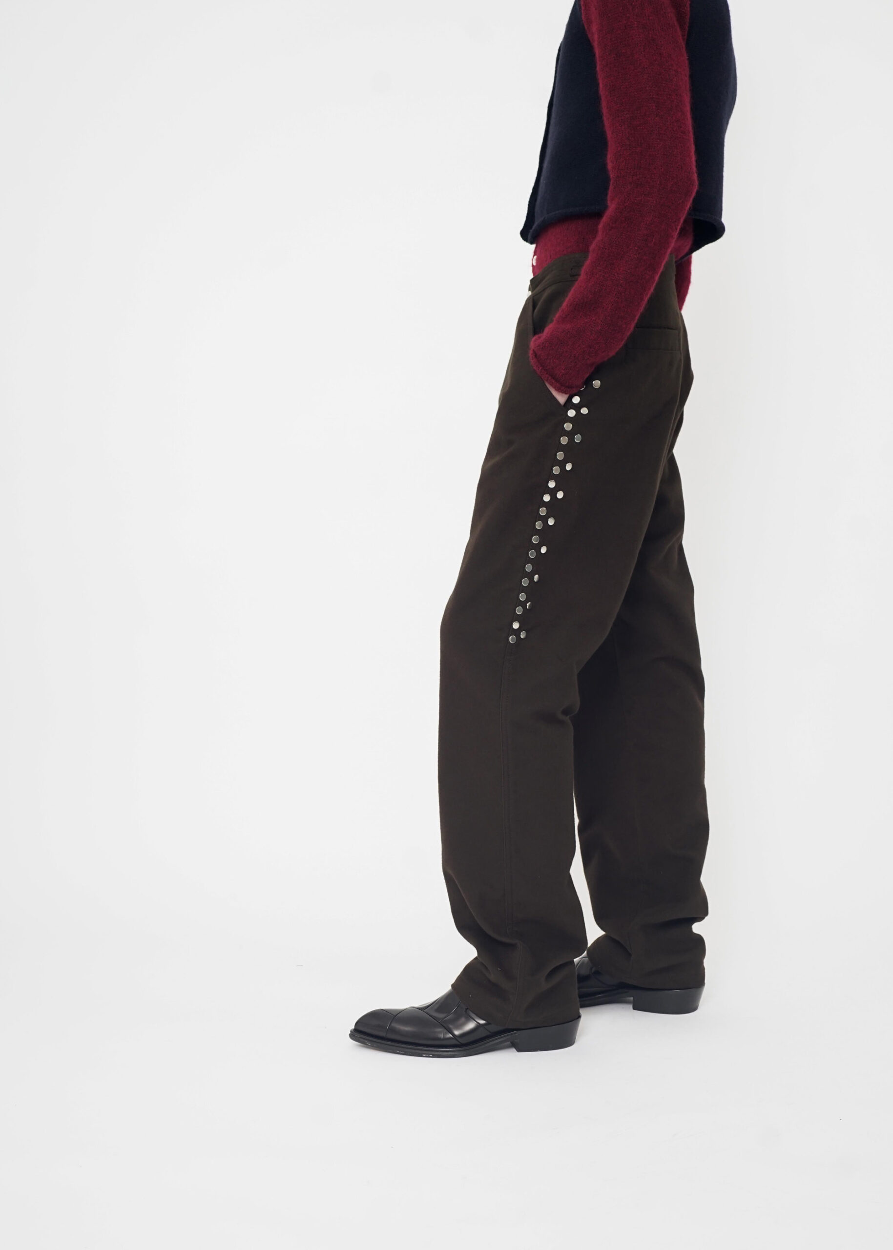 Kean Trouser – NAMACHEKO