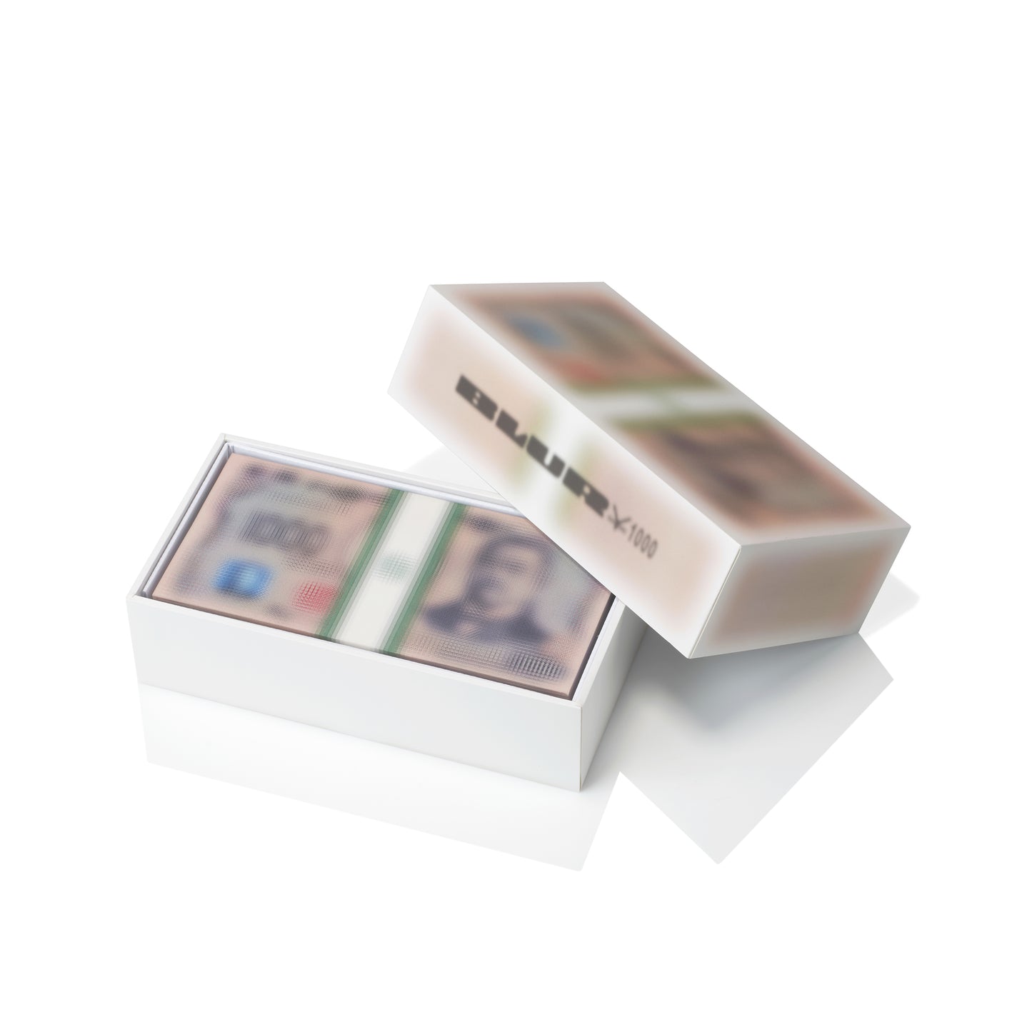 MSCHF/Japanese Yen Blur – NANZUKA Online Store