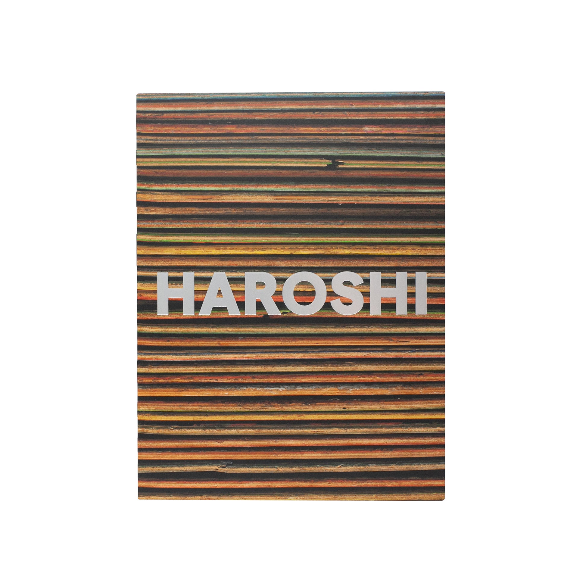 Haroshi 2003 - 2021 – NANZUKA Online Store
