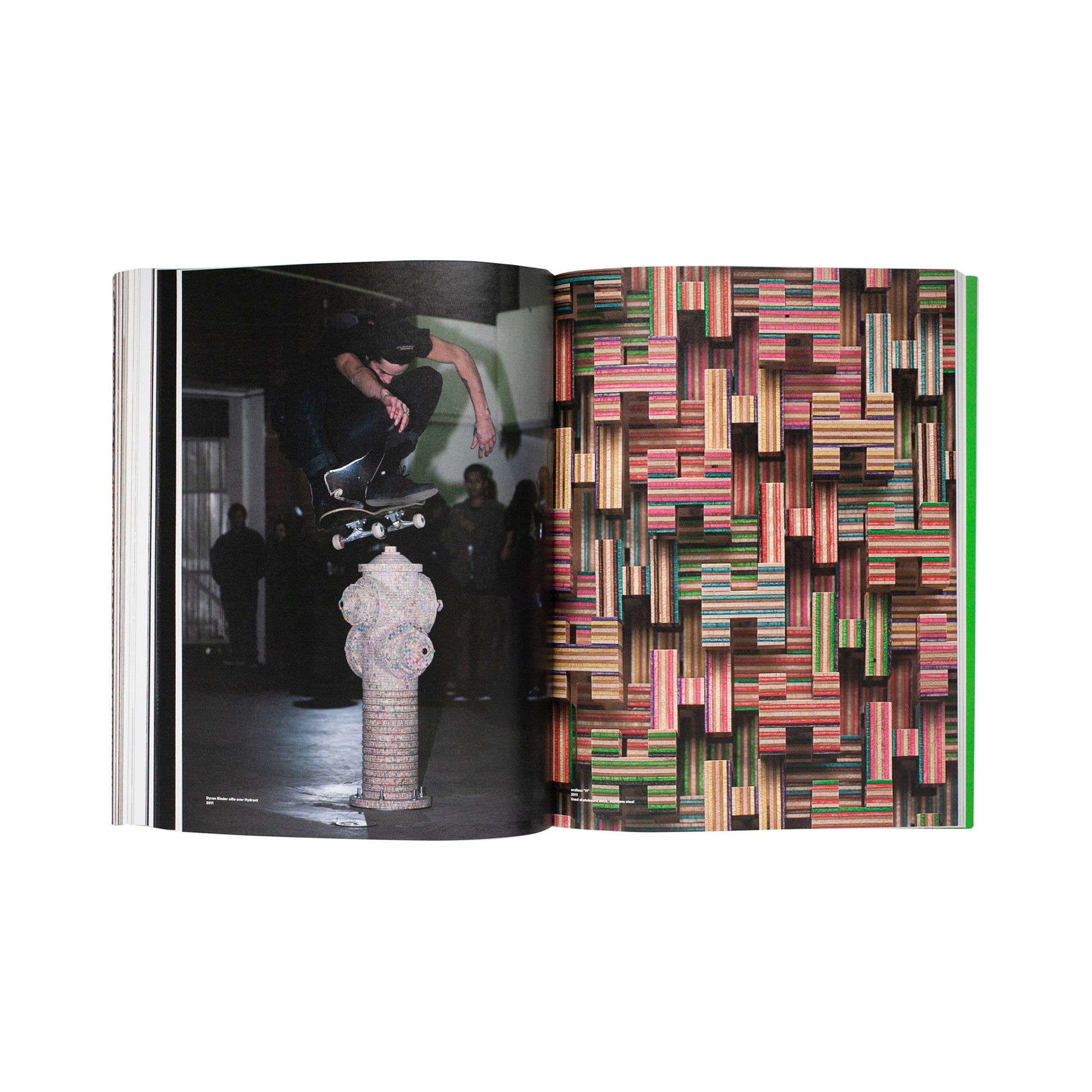 Haroshi 2003 - 2021 – NANZUKA Online Store