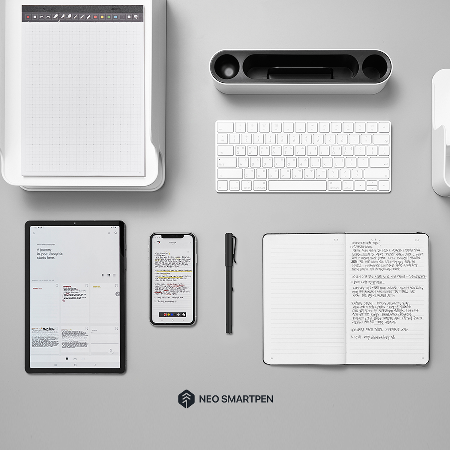 NEO SMARTPEN M1 PLUS+. – Neo Smartpen