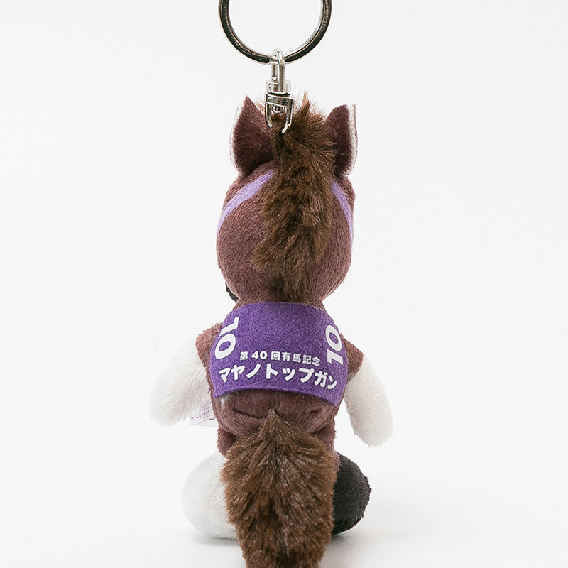 NICI(ニキ)/キーリング マヤノトップガン｜netkeiba