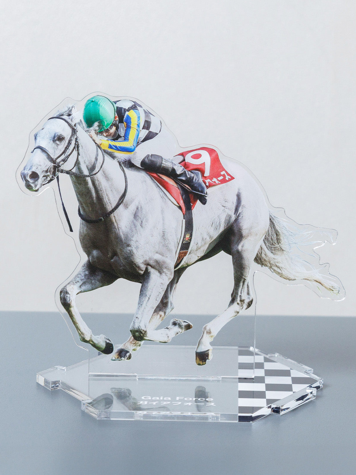 池添謙一騎手重賞100勝メモリアル・タオル｜netkeiba