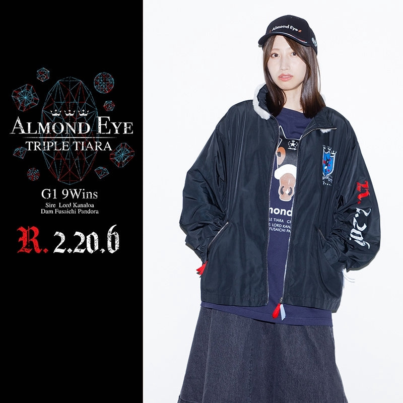 ①JRA アーモンドアイ グッズ6点セット ①JRA アーモンドアイ グッズ6