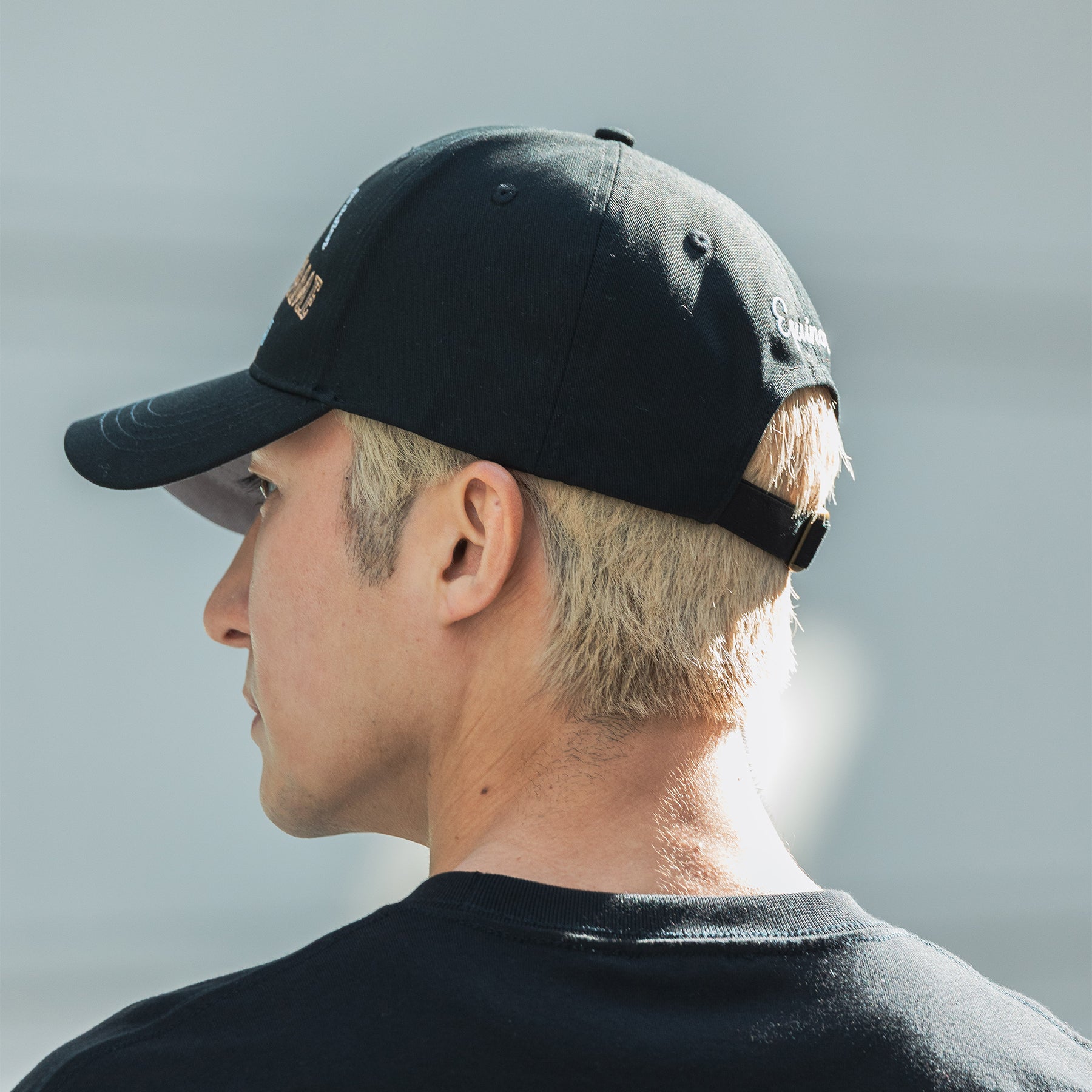 HORSE GOODS net】イクイノックス顕彰馬選定記念 キャップ｜netkeiba