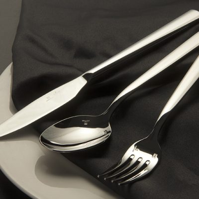 新潟直送計画】SAMURAI JAPANカトラリーセット – 小林工業