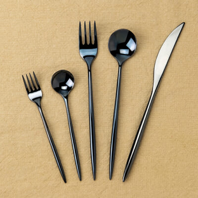 新潟直送計画】SUGATA（カトラリー） – AS IT IS