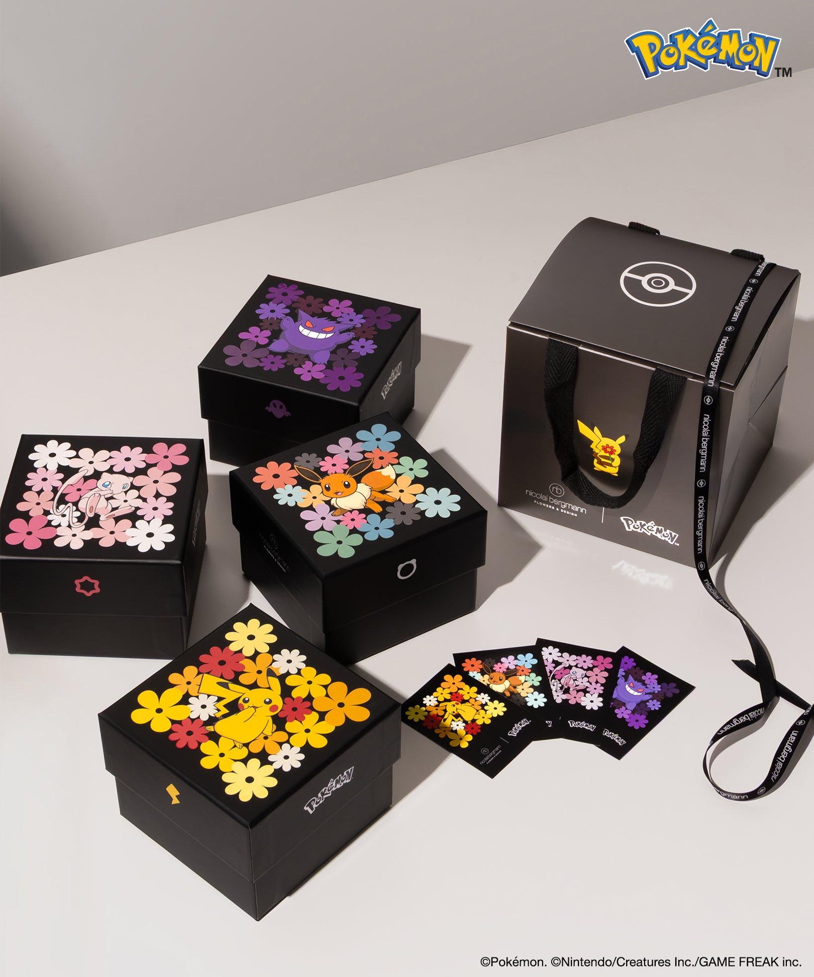 Noir fleurir / DEFLOWER 限定配布盤 デフラワー 2014.3.22.1日復活