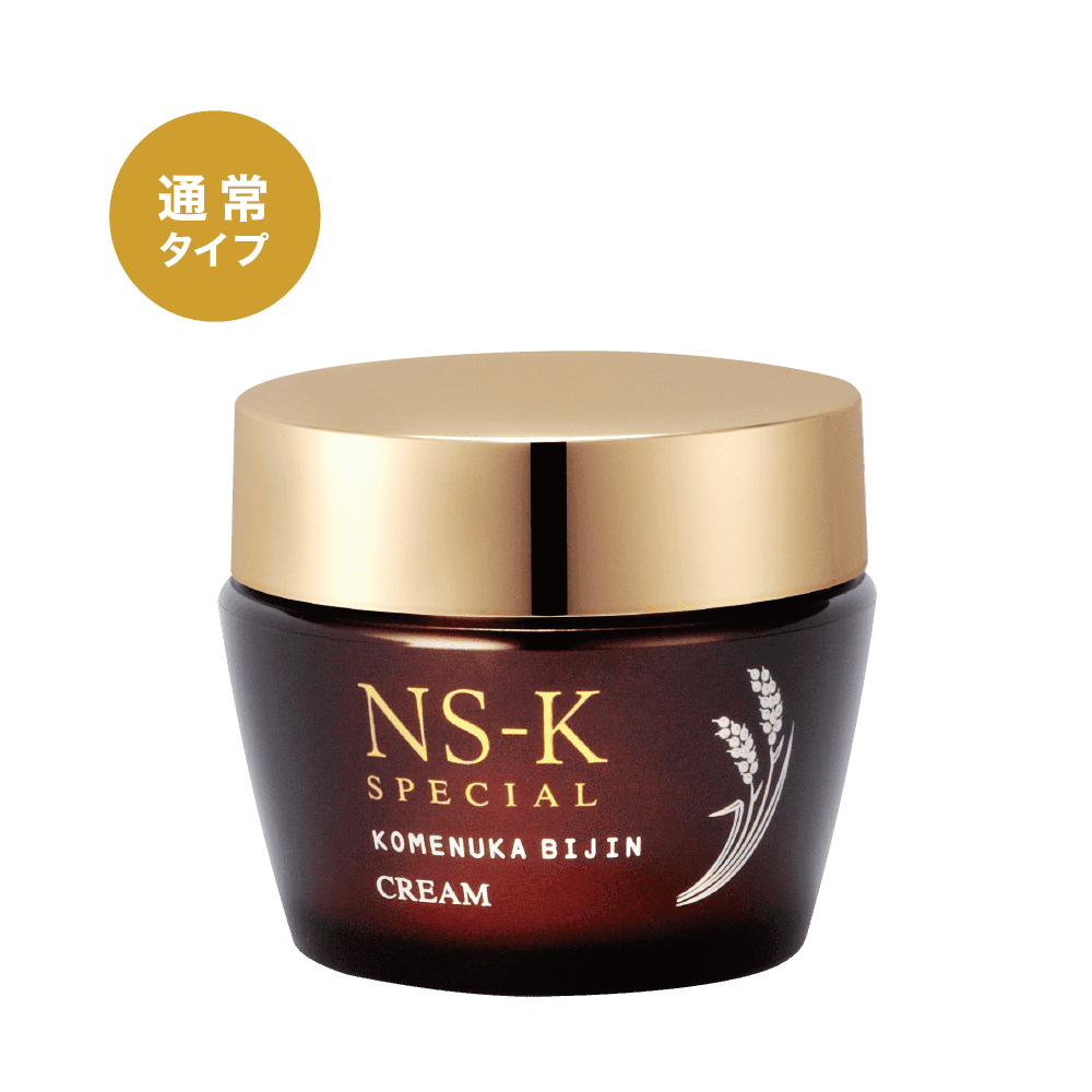 スペシャルクリーム(30g): 自然派化粧品|うるおいしっとり日本酒