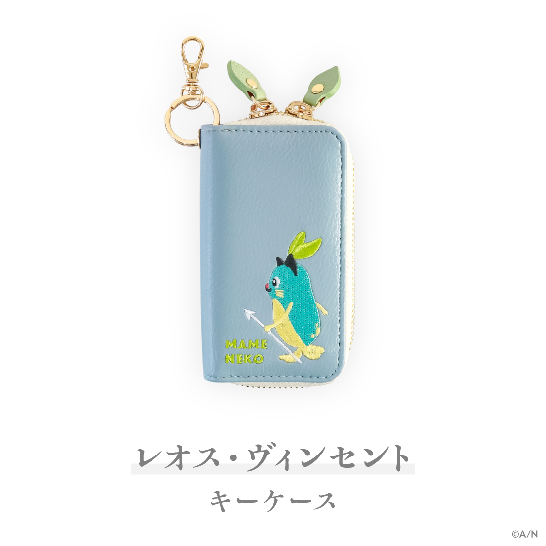 レオス・ヴィンセント｜にじさんじオフィシャルストア