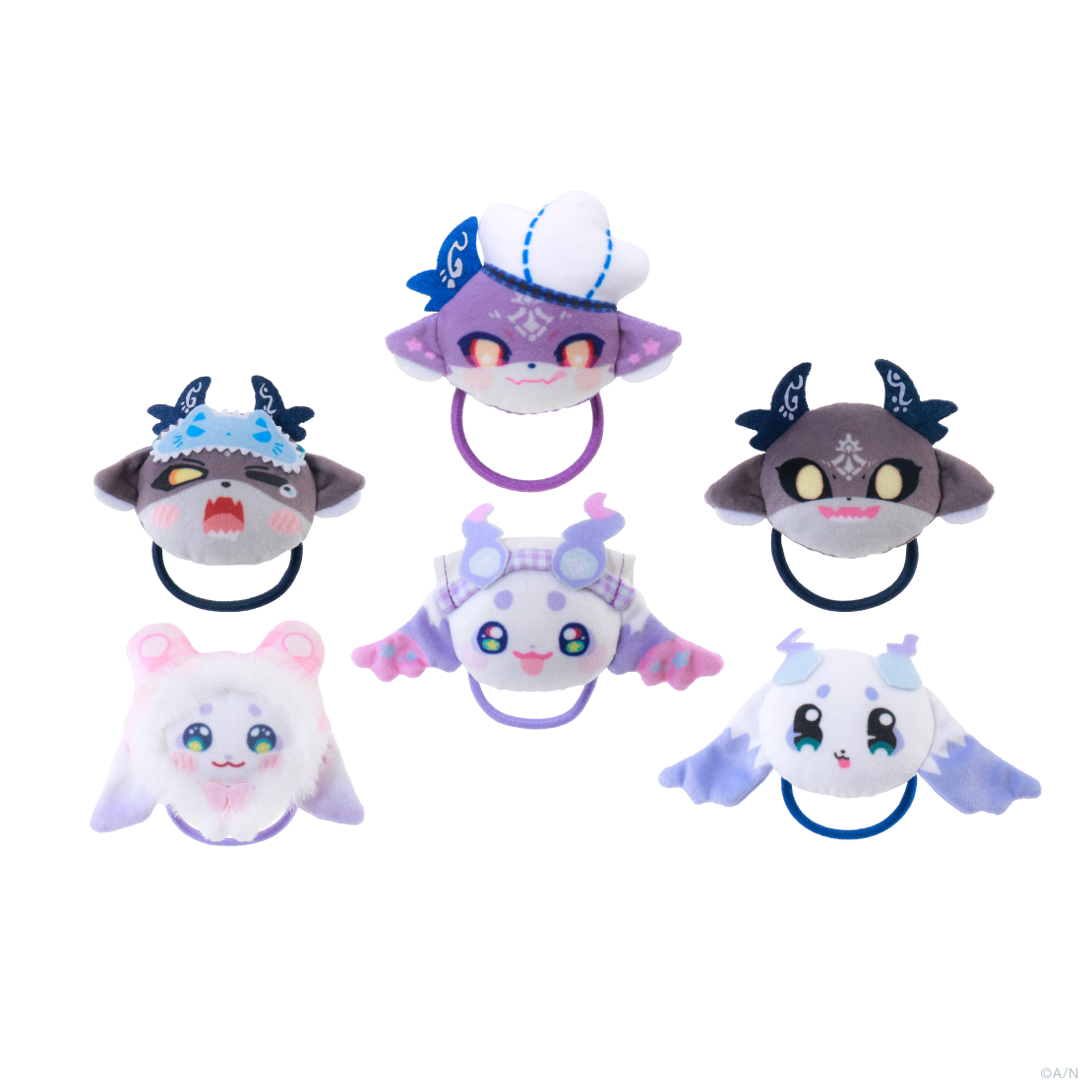 ルンルン｜にじさんじオフィシャルストア