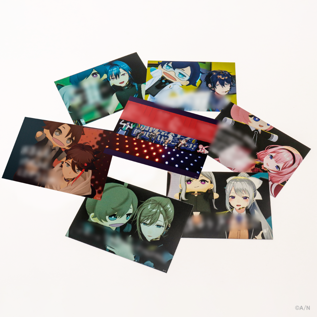 七次元生徒会！ ~前夜祭ステージ、使わせていただきます！~ [Blu-ray