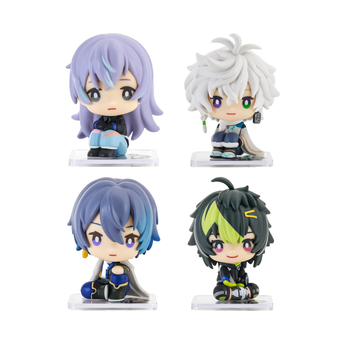 星導ショウ｜にじさんじオフィシャルストア