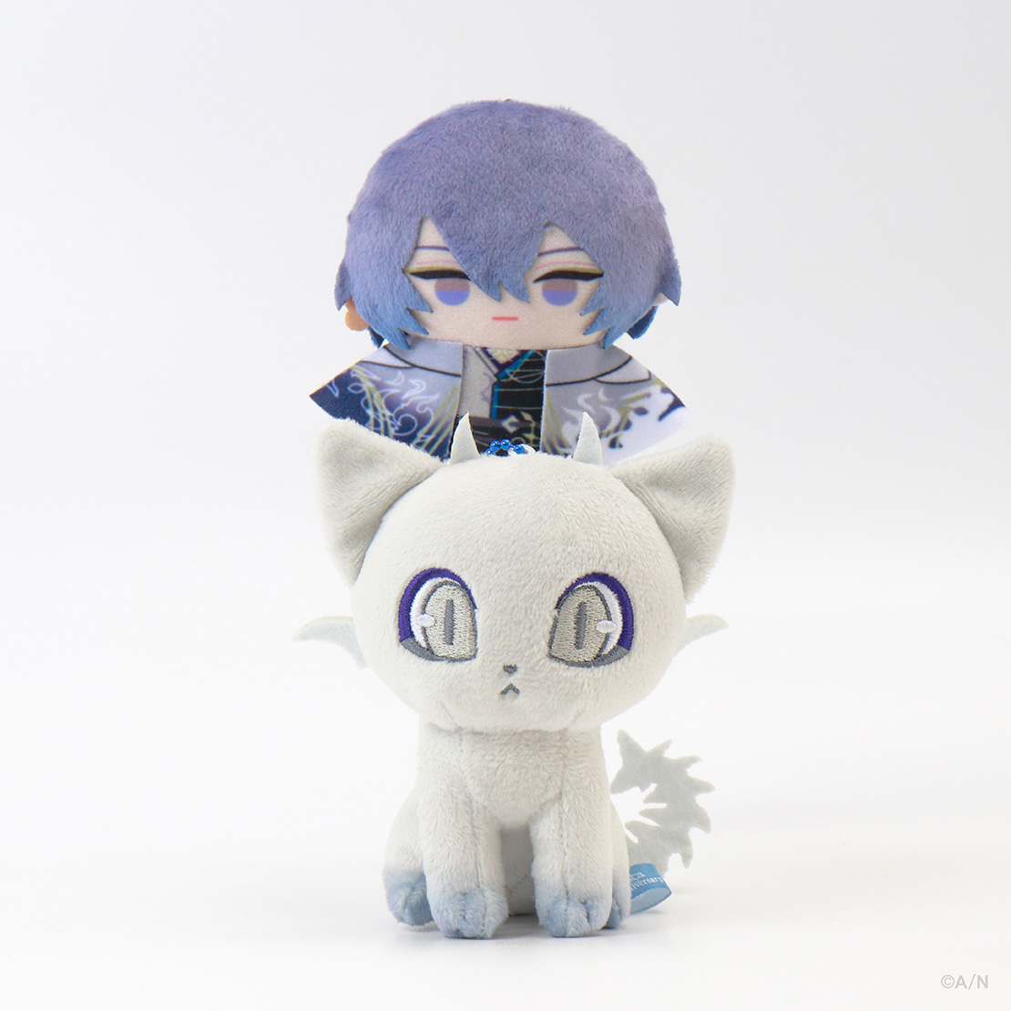 Dytica 2nd Anniversary】マスコットチャーム 小柳ロウ｜にじさんじ