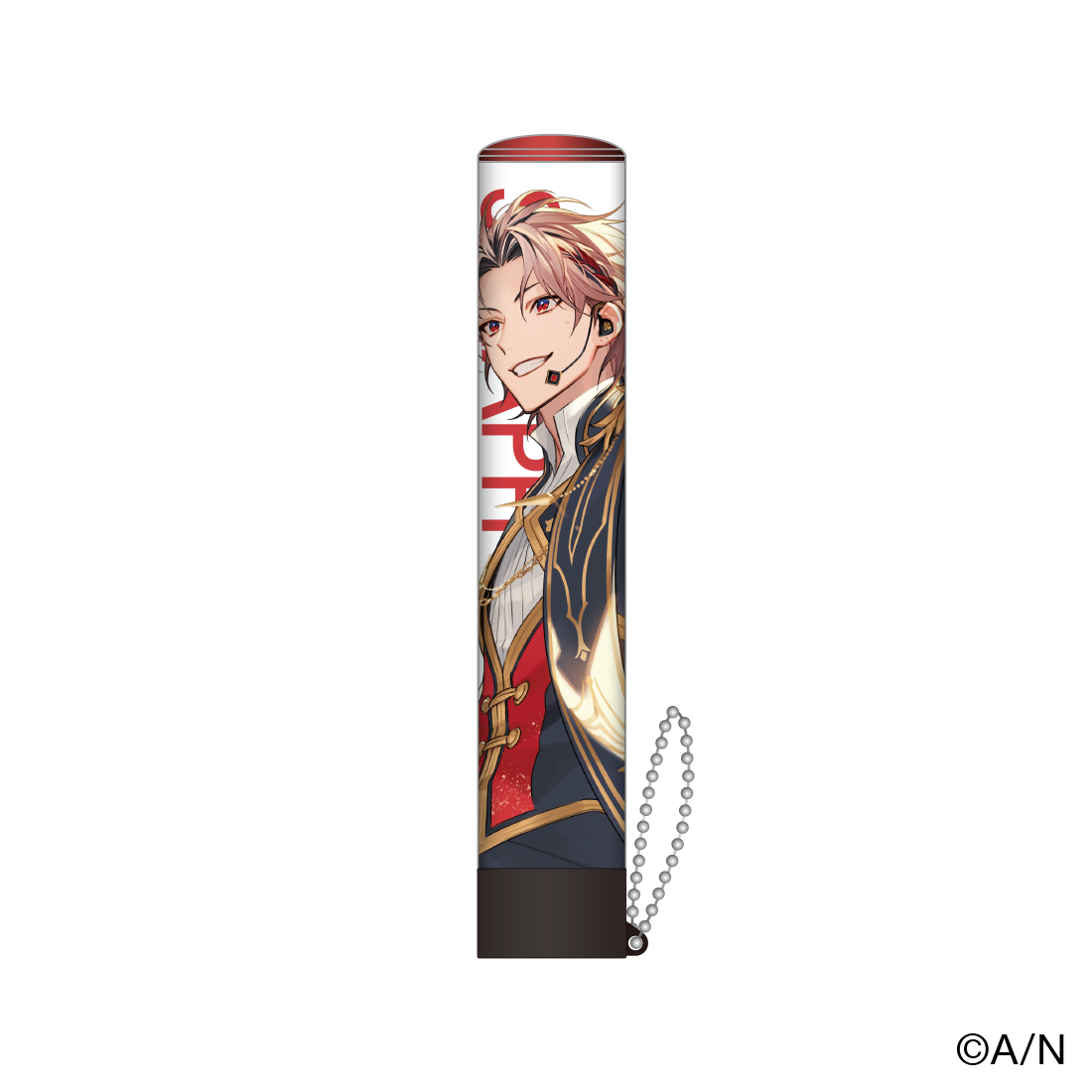 8th Anniversary LIVE 「CONCERTO」】ペンライトチューブ【にじフェス