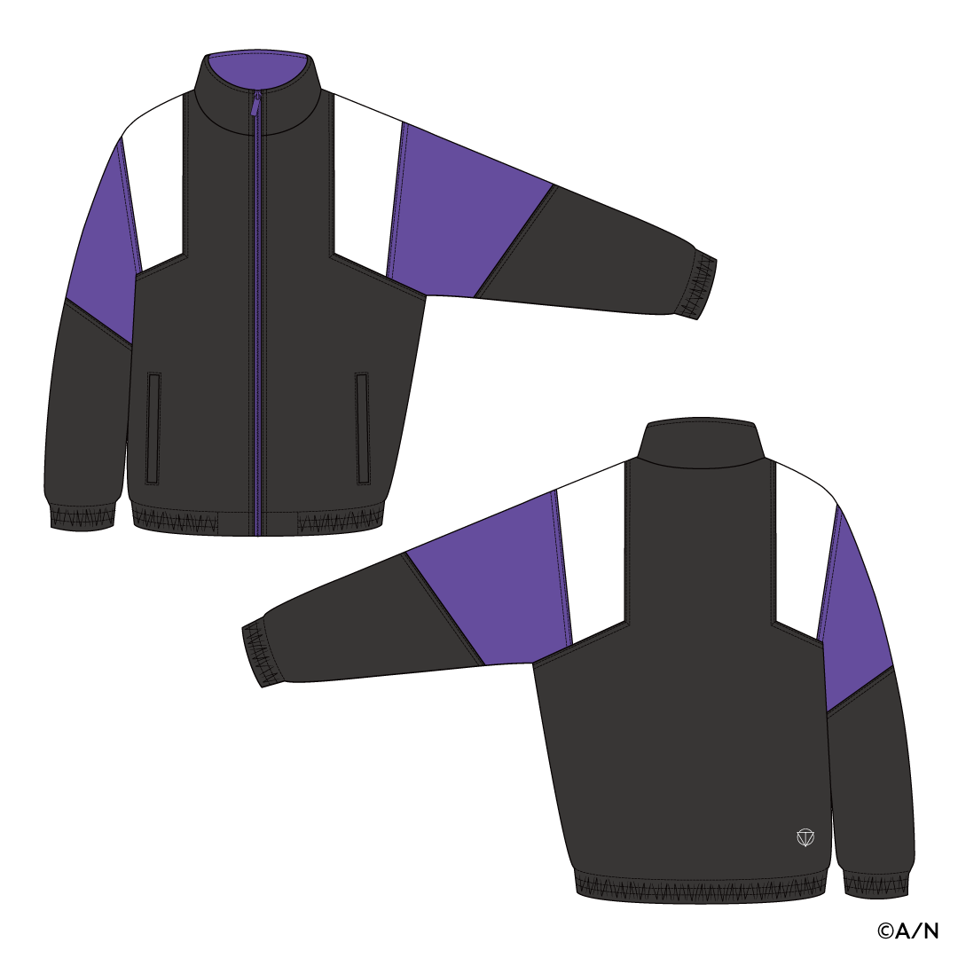 ROF-MAOアパレル】剣持刀也｜にじさんじオフィシャルストア