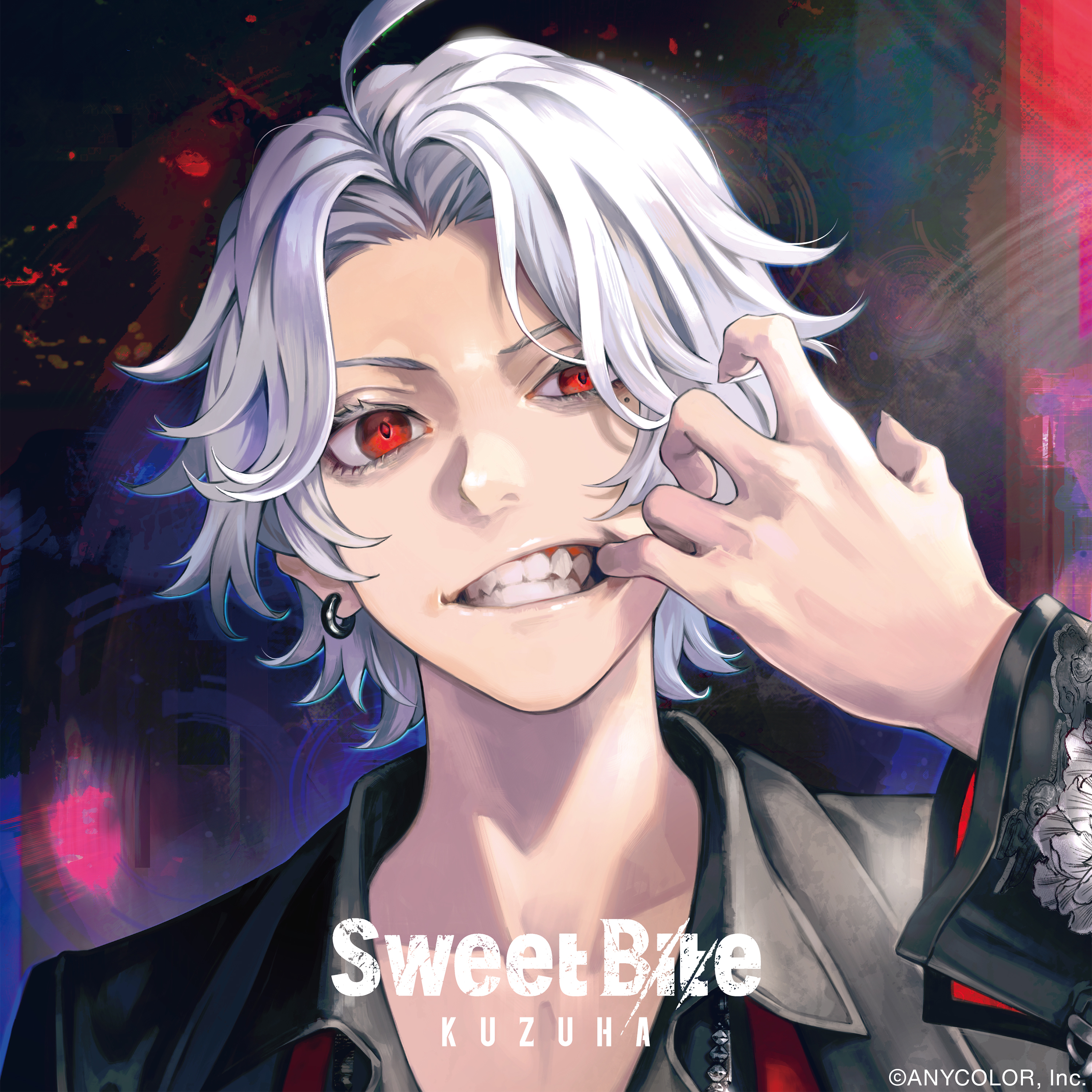 三形態同時購入セット】Sweet Bite｜にじさんじオフィシャルストア