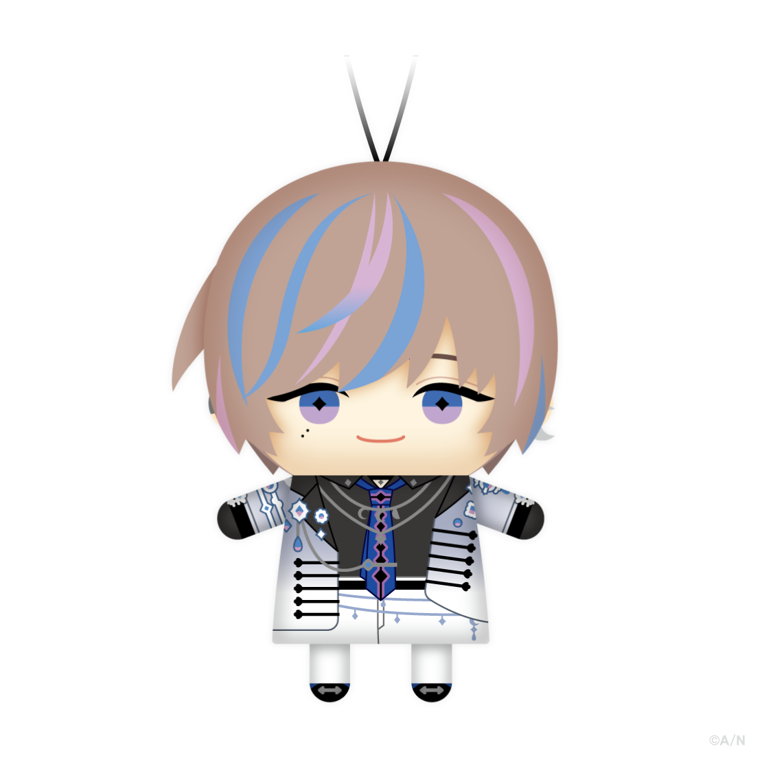 BY THE BEAT Half Anniversary】にじぱぺっと｜にじさんじオフィシャル