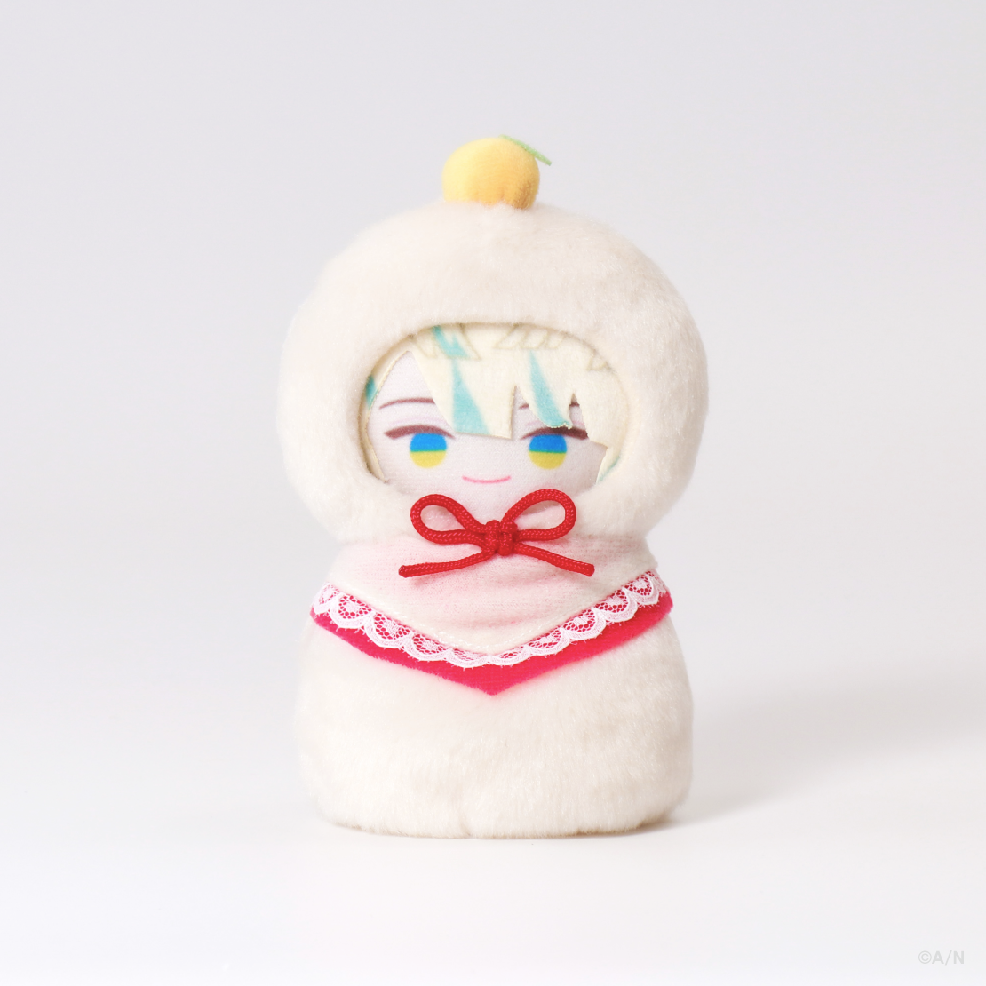 お正月便2026】おもちきぐるみ｜にじさんじオフィシャルストア