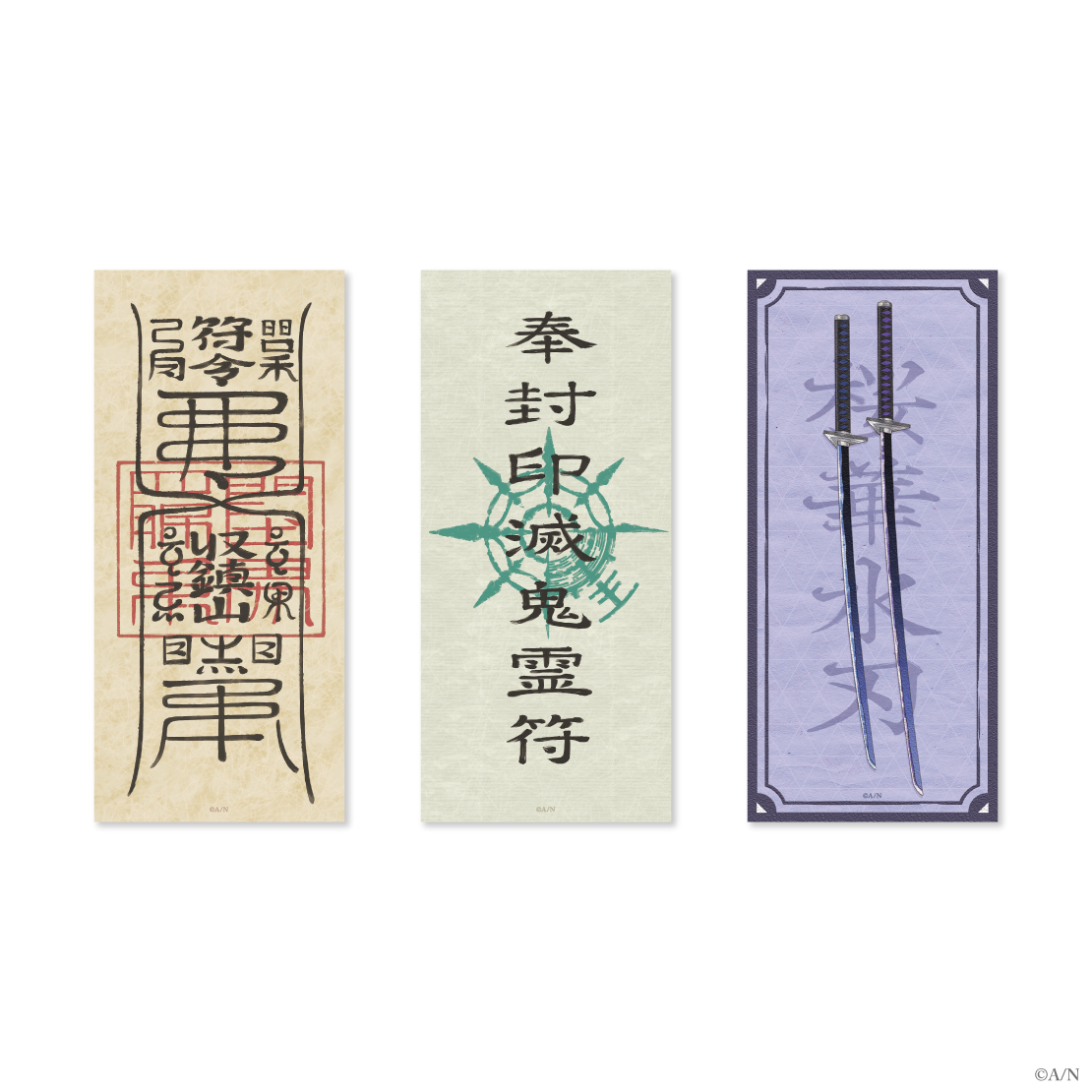 VΔLZ LIVE TOUR 2024 三華の樂】ランダムチェキ風カード｜にじさんじ