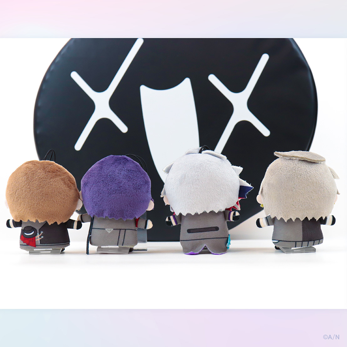 ROF-MAO 2nd Anniversary】にじぱぺっと｜にじさんじオフィシャルストア