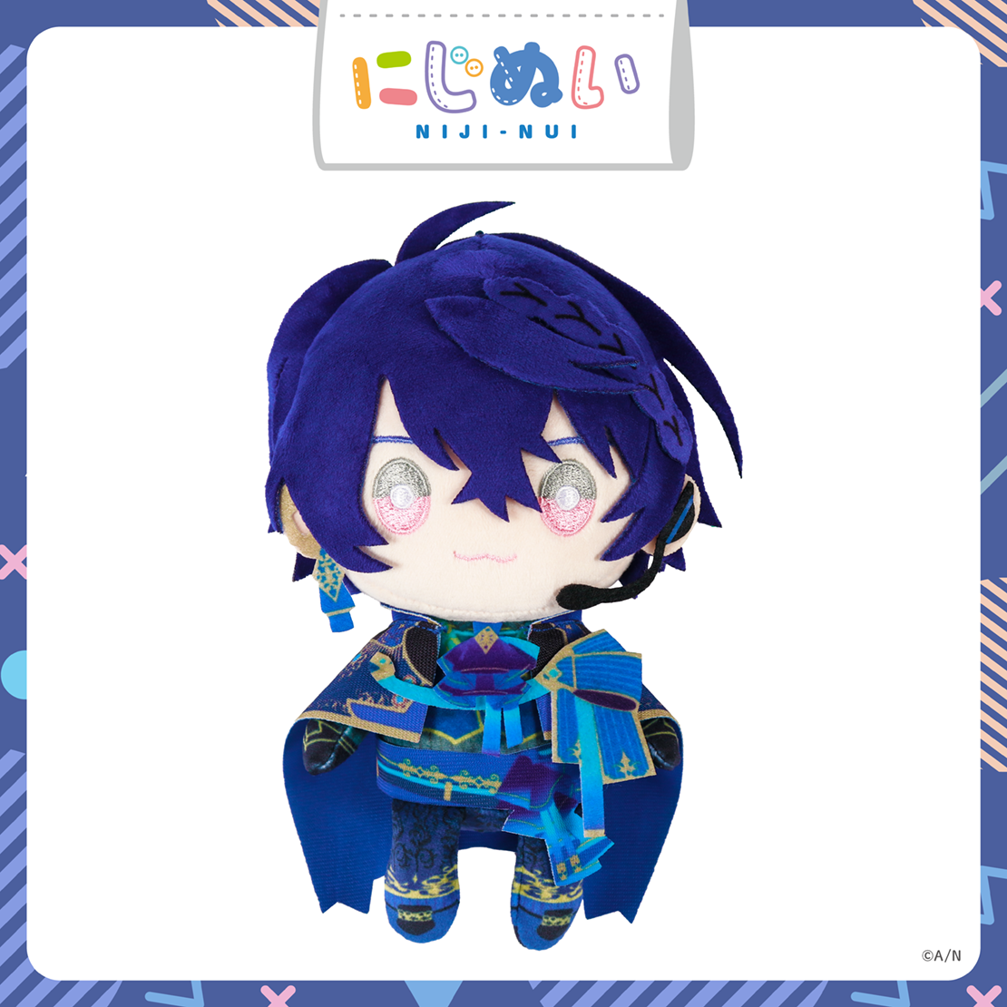 春崎エアル｜にじさんじオフィシャルストア