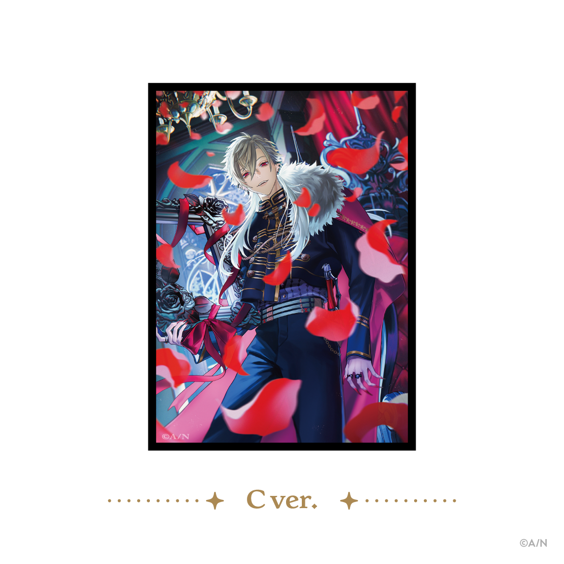 Happy B-day to Kuzuha】カードスリーブ｜にじさんじオフィシャルストア