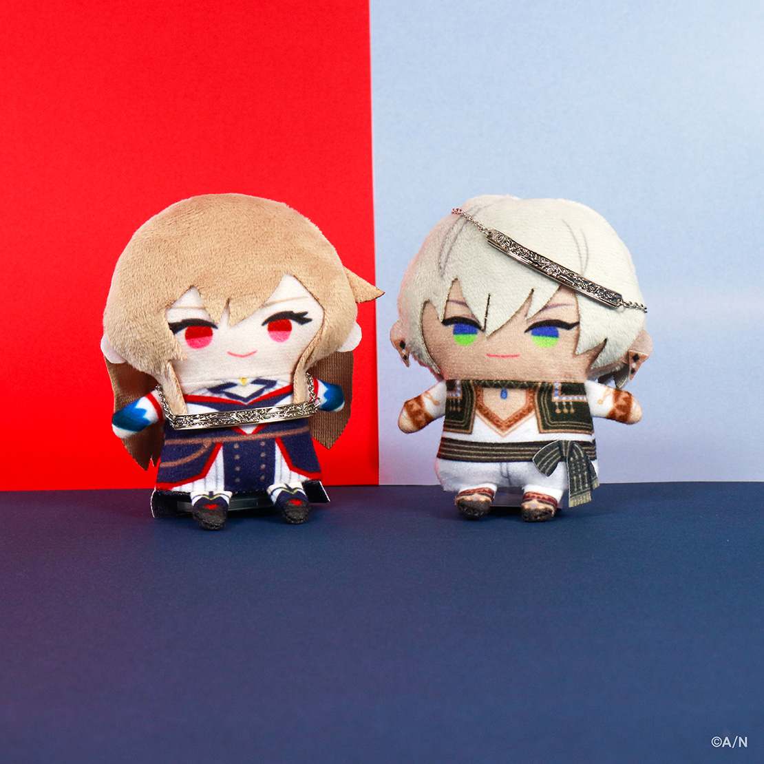 MEIFU 5th Anniversary】ブレスレット｜にじさんじオフィシャルストア