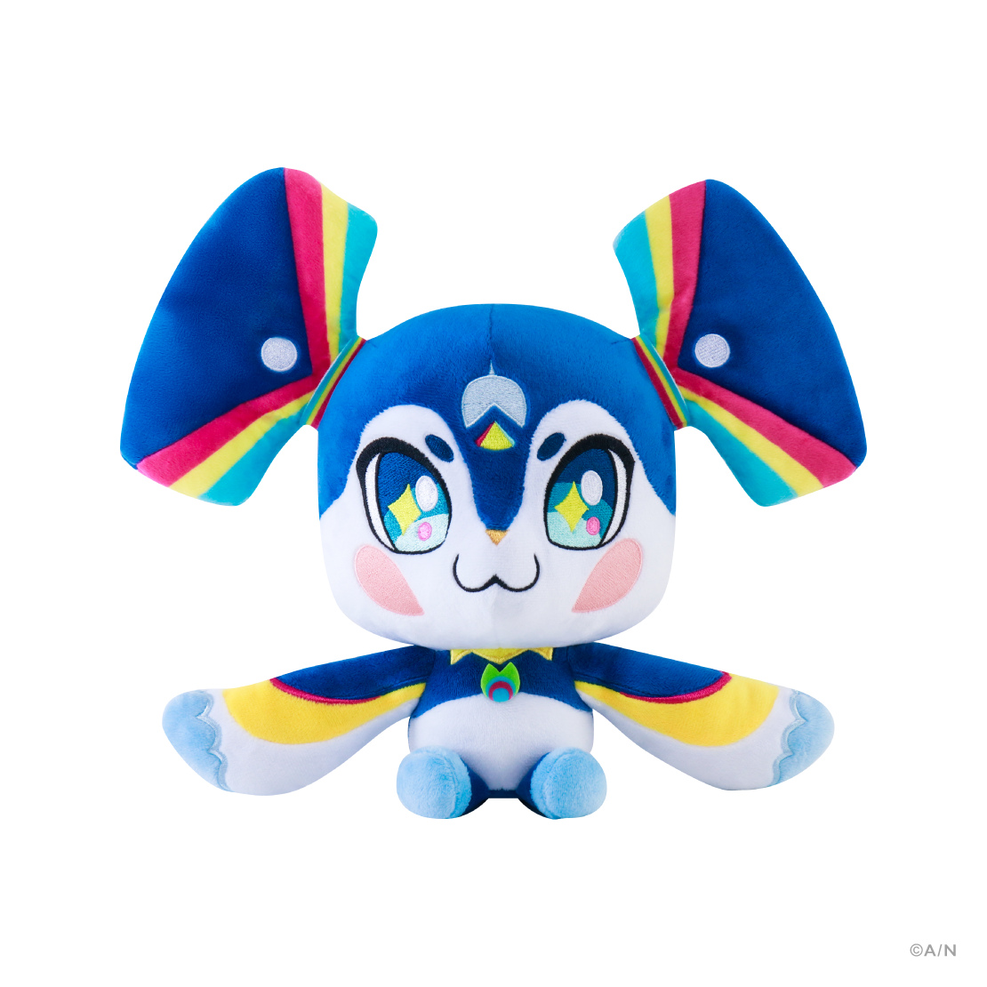 にじさんじ 8th Anniversary】ぬいぐるみ｜にじさんじオフィシャルストア