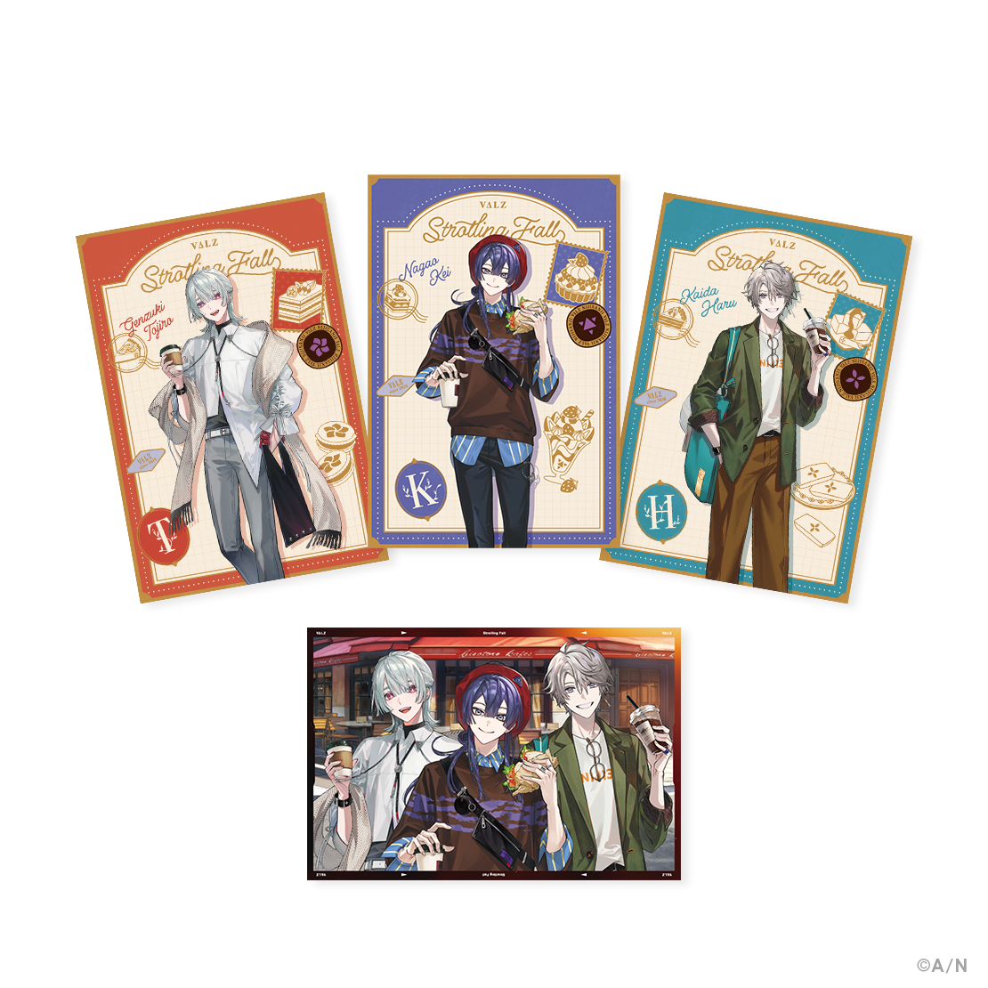 Robert Williams ポストカードセット Robert Williams ポストカードセット