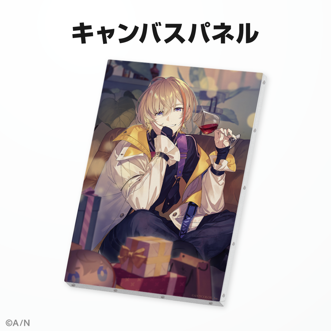 風楽奏斗誕生日グッズ＆ボイス2024｜にじさんじオフィシャルストア