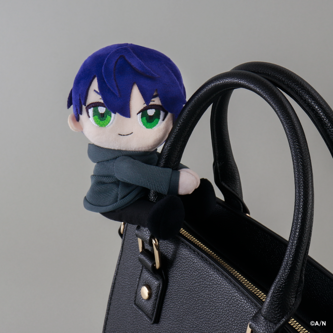 剣持刀也 束縛グッズ】束縛ぬい【2026年1月お届け分】｜にじさんじ