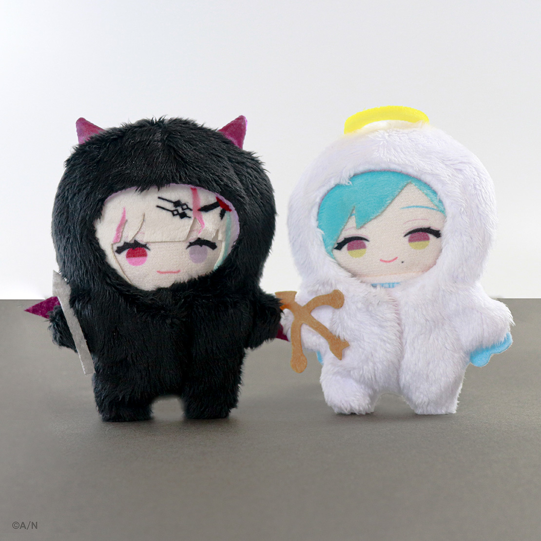 にじぱぺっとカスタマイズシリーズ】きぐるみ｜にじさんじオフィシャル