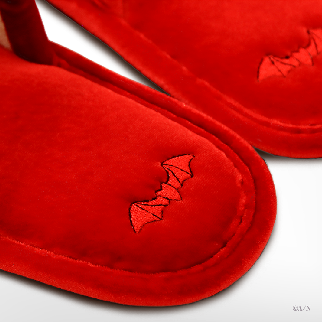 そのまんまグッズ第3弾】葛葉 デフォルト衣装 フルセット｜にじさんじ