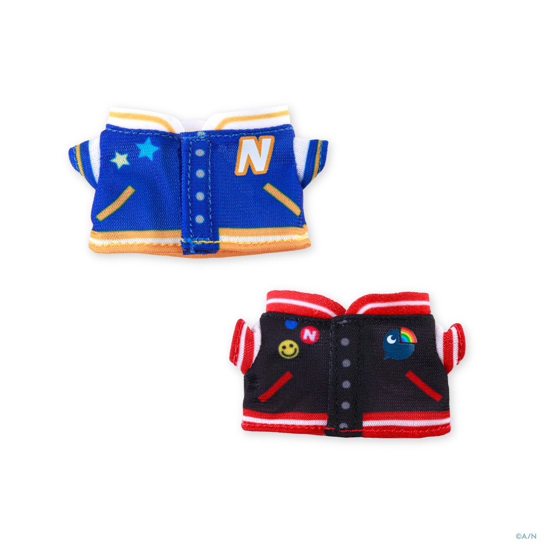 佐伯イッテツ｜にじさんじオフィシャルストア