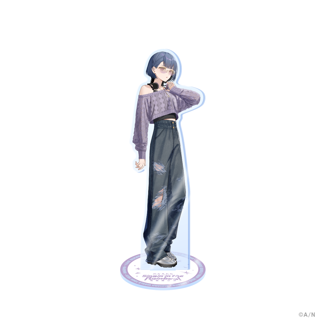 y*様 フースーヤ 譲ライブ アクスタ y*様 フースーヤ 譲ライブ アクスタ y*