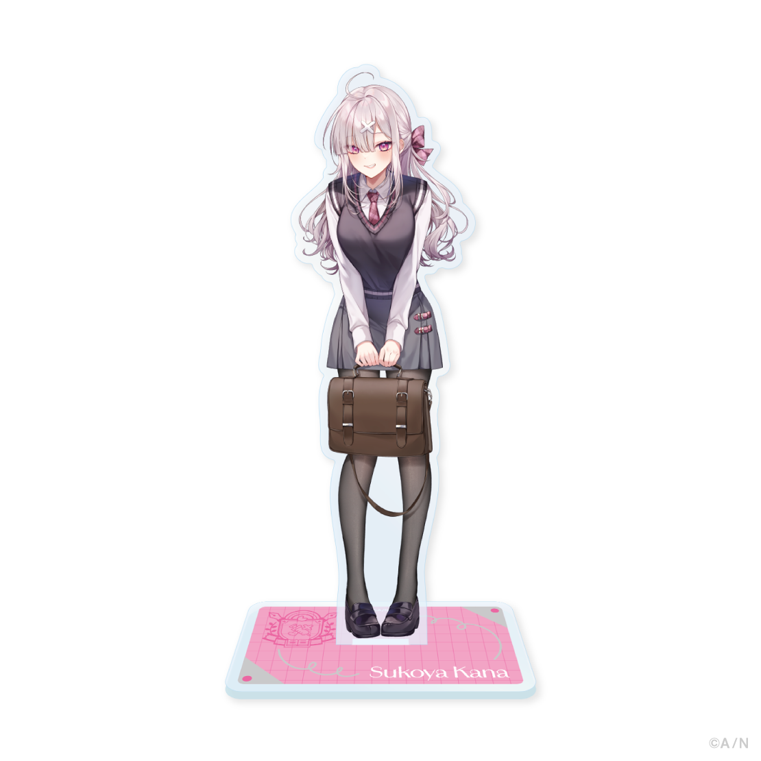 にじさんじ ステーショナリー】アクリルスタンド｜にじさんじ