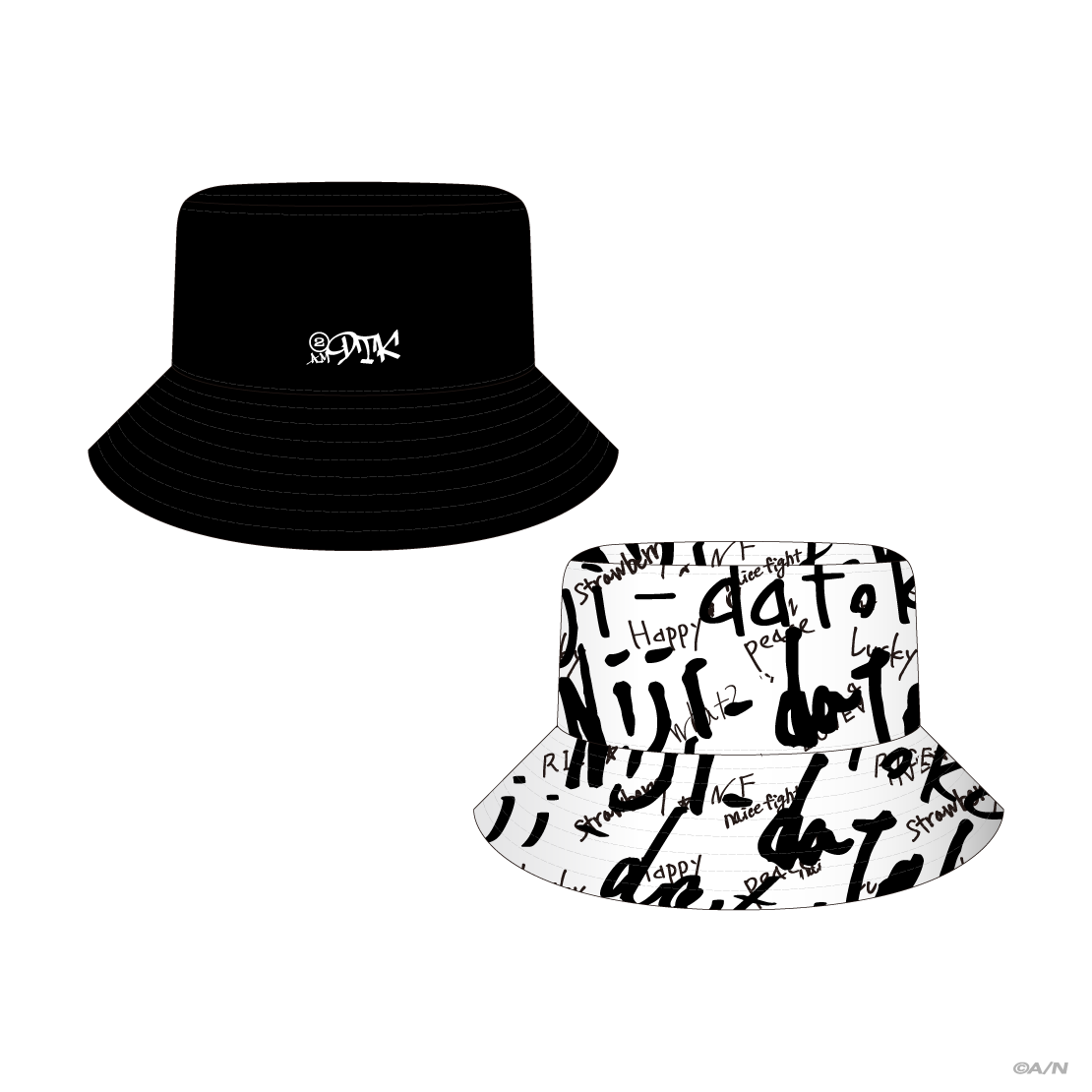 2時だとか 1st LIVE｜にじさんじオフィシャルストア