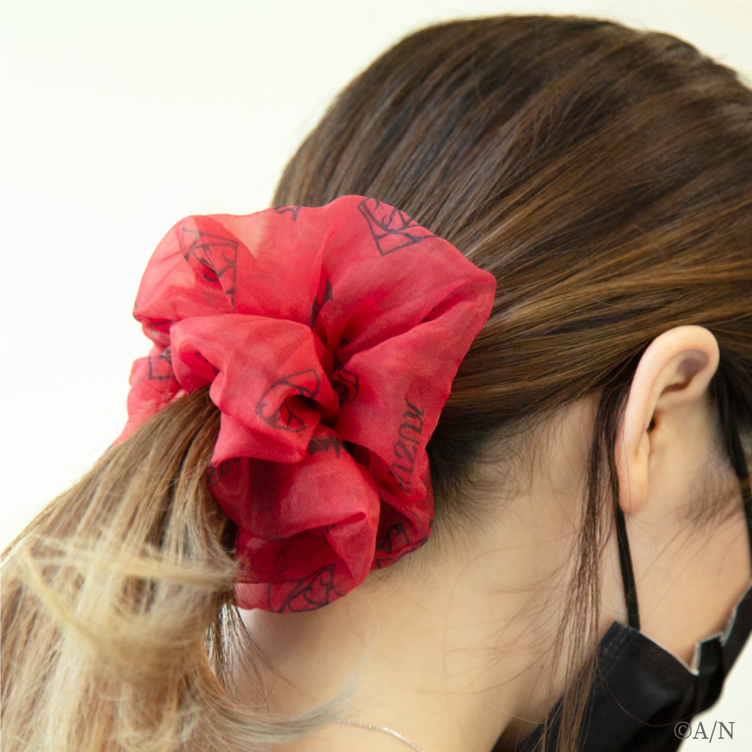 Kuzuha Birthday Event 「Scarlet Invitation」】シュシュ｜にじさんじ