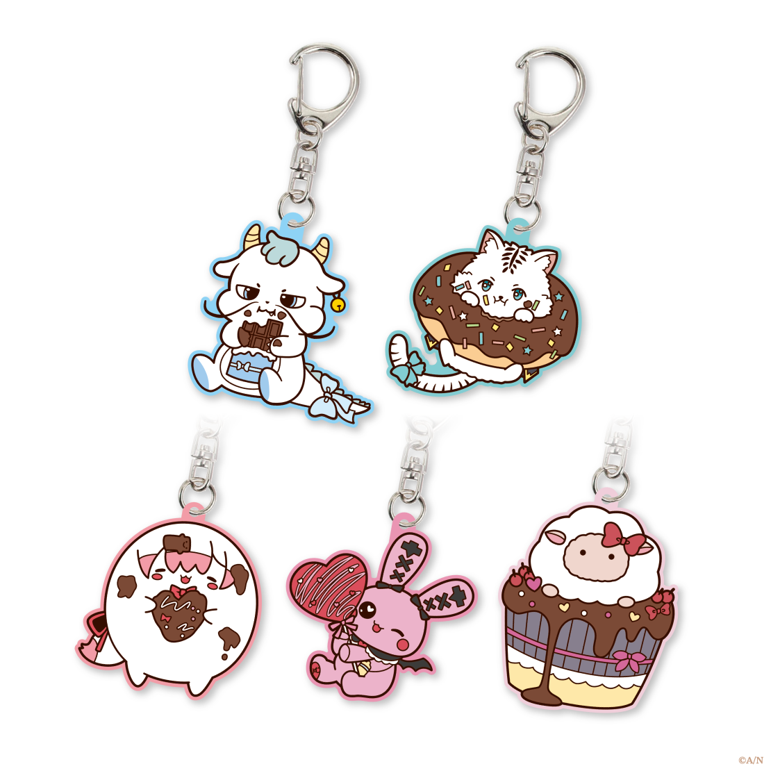 天宮こころ｜にじさんじオフィシャルストア