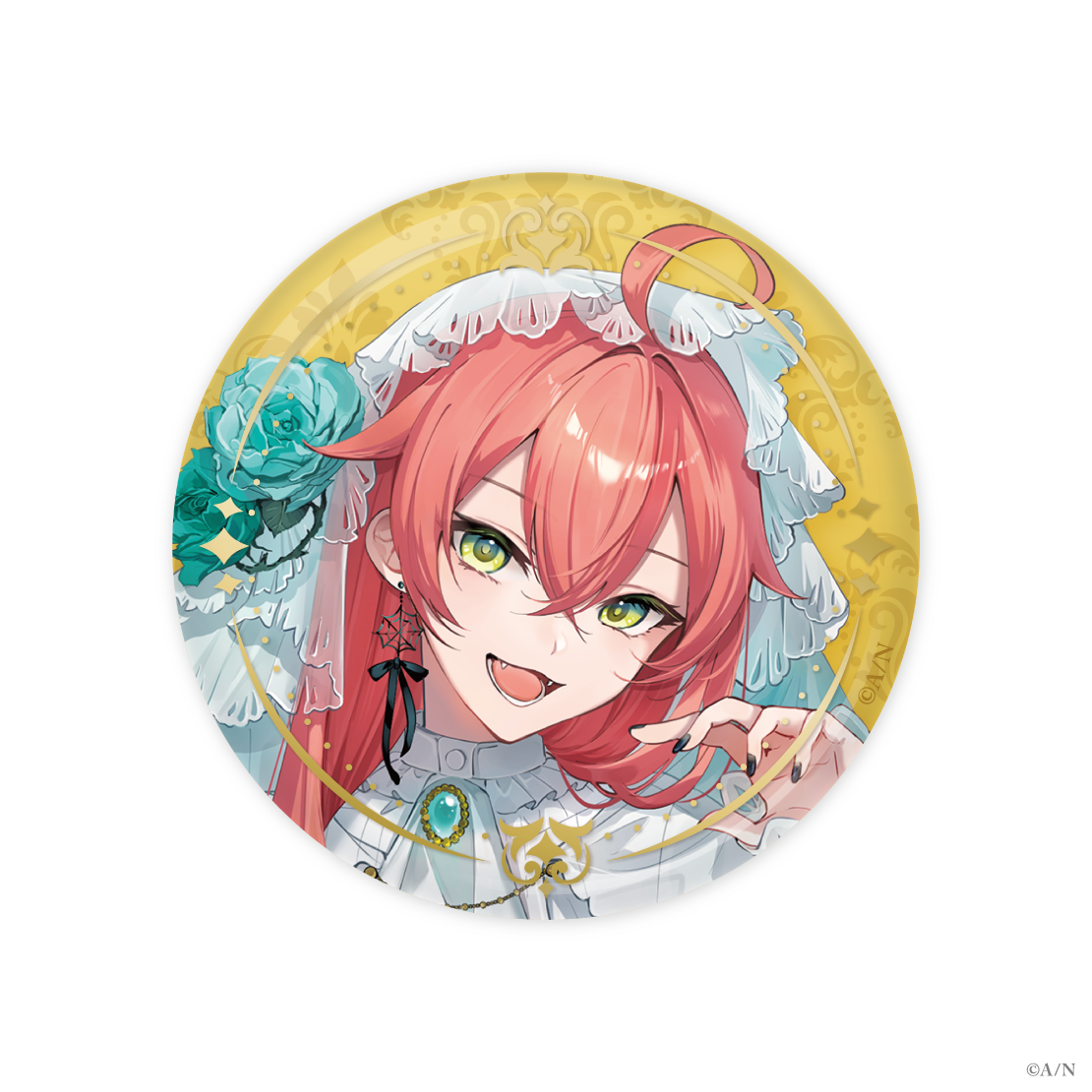 にじさんじ ハロウィン2024 チェキ 小柳ロウ 8枚にじさんじ ハロウィン