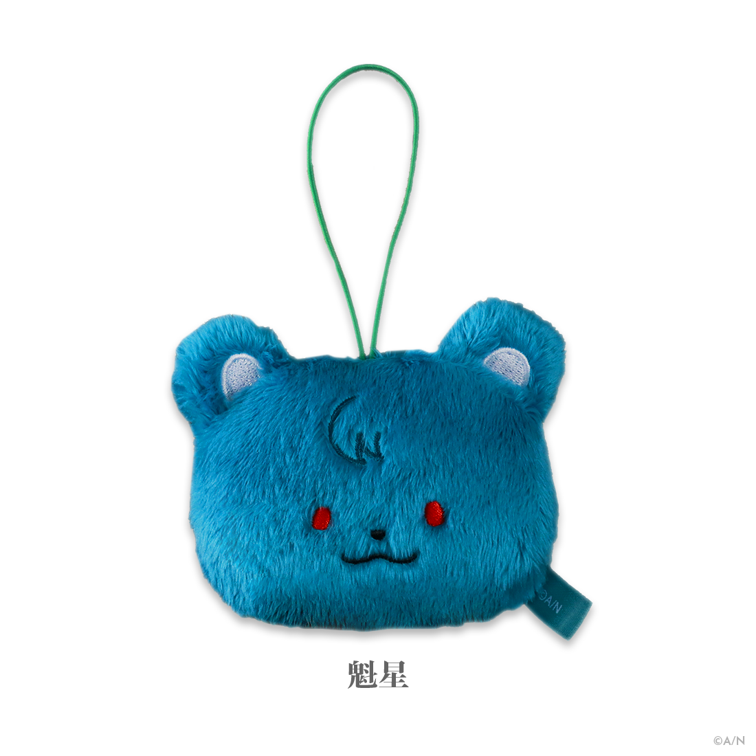 3SKM 1st Anniversary】フェイスマスコット｜にじさんじオフィシャルストア