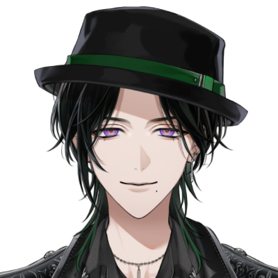 ジール・ギンジョウカ｜にじさんじオフィシャルストア