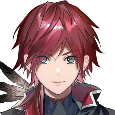 ローレン・イロアス｜にじさんじオフィシャルストア