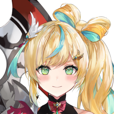 立伝都々｜にじさんじオフィシャルストア