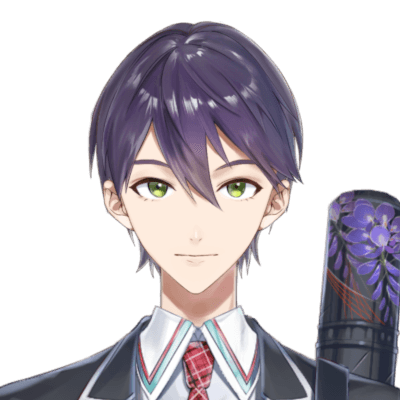 剣持刀也｜にじさんじオフィシャルストア