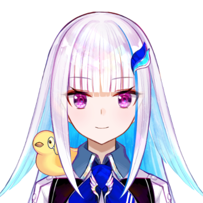 リゼ・ヘルエスタ｜にじさんじオフィシャルストア