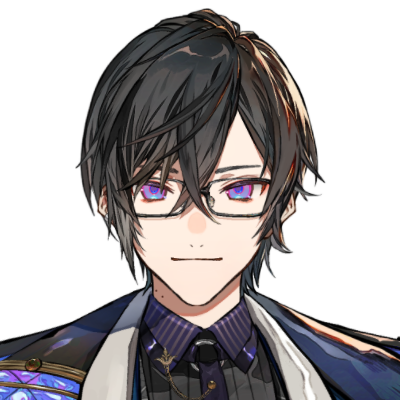 四季凪アキラ｜にじさんじオフィシャルストア